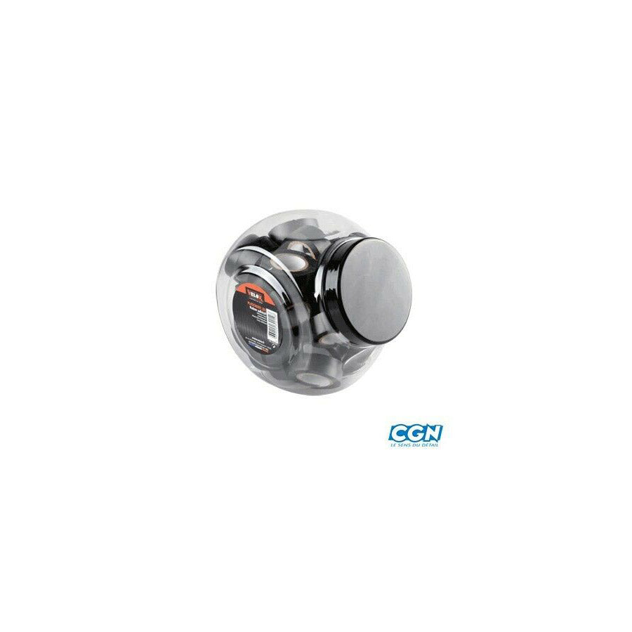 Ruban Velox pour ruban de guidon 101 pot noir (30 pcs)