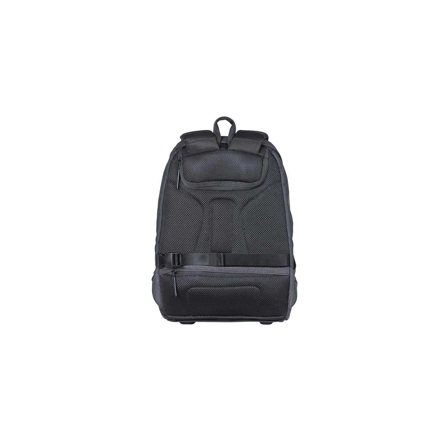 Basil B-Safe Commuter Nordlicht - sac à dos compact pour vélo électrique - 13L - noir