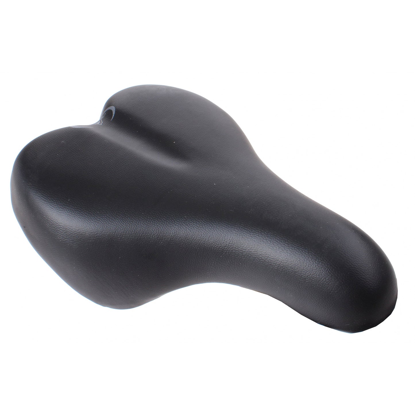 N995 Child's Saddle 200 x 135 mm noir