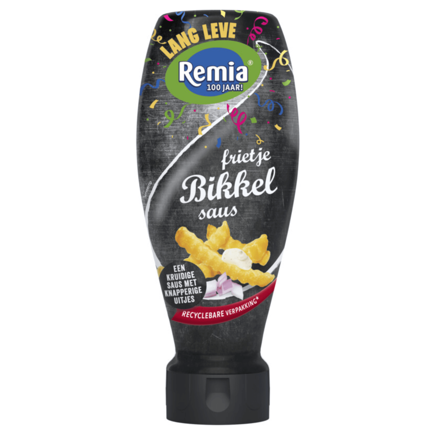 Sauce boeuf frites Remia (500 ml)
