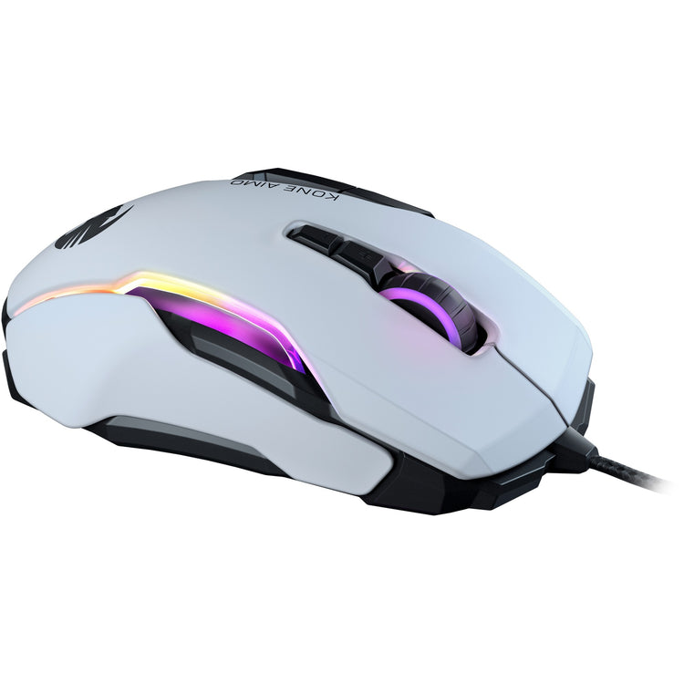 Roccat Kone Aimo remasterisé