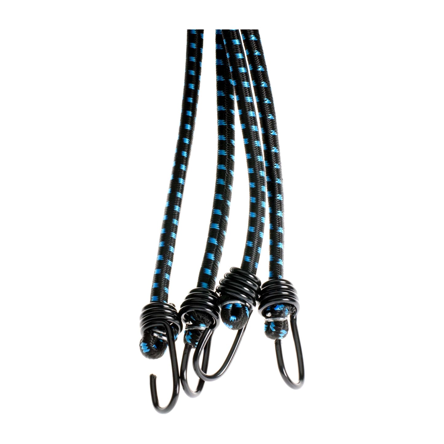 Reliure araignée Simson noir-bleu