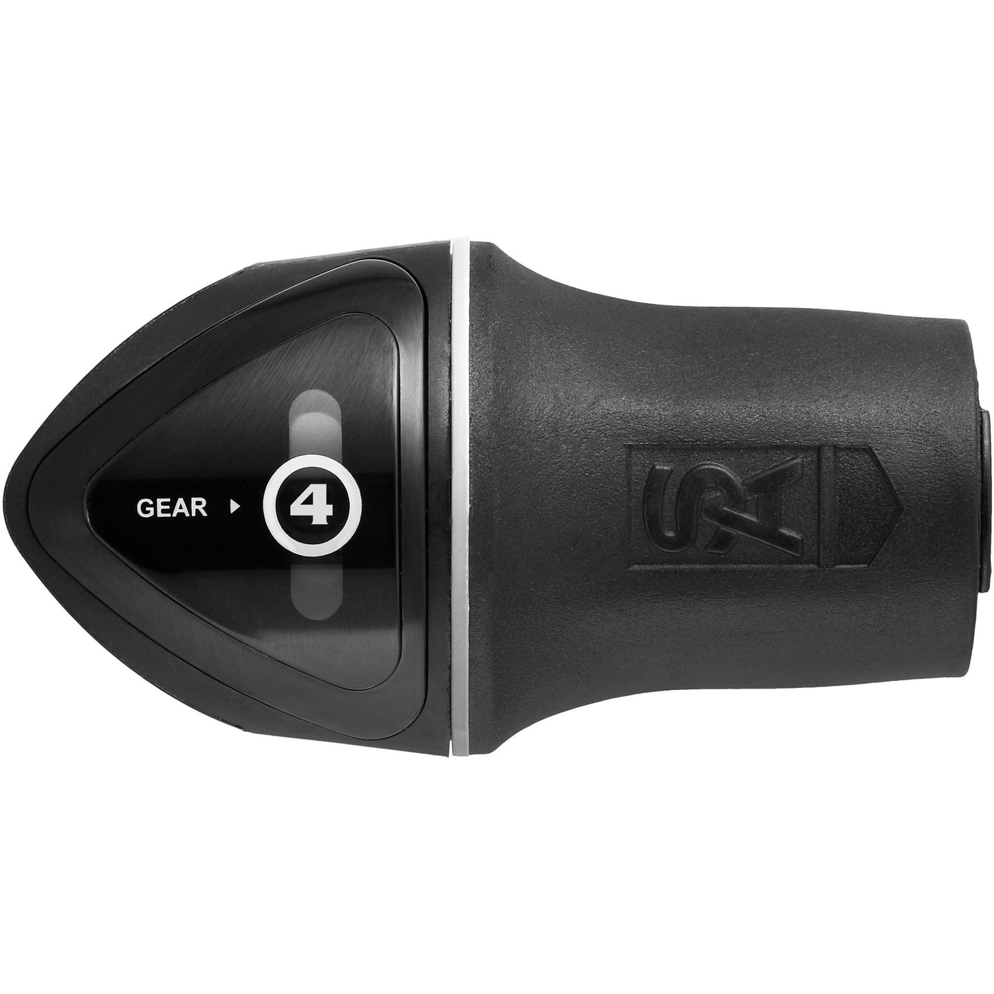 Ursus sturmey archer manette de vitesse tss400 4v 2250mm noir