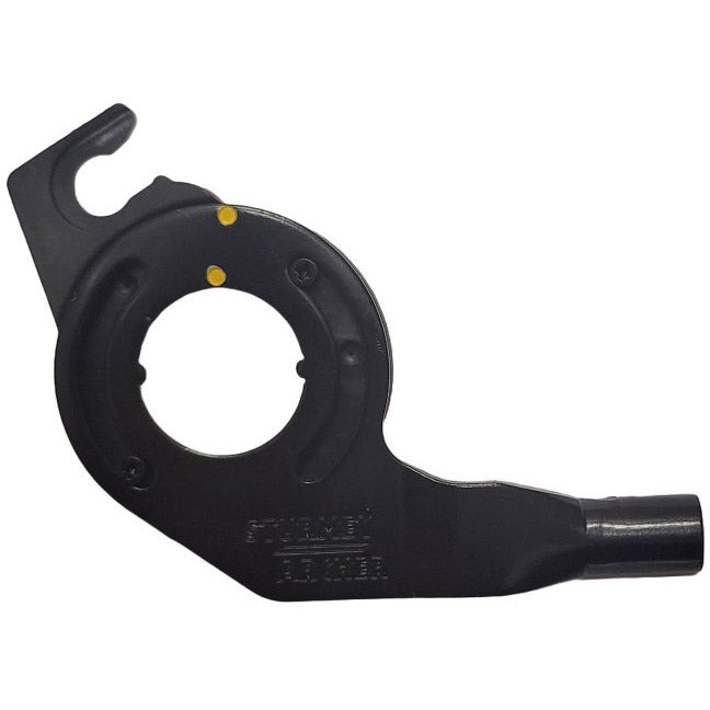 Ursus sturmey archer cuillère à frêne s40