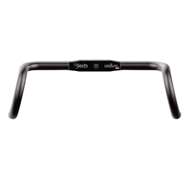 Deda Direering Gravel 100 Rhm Di2 42cm Alu Bob