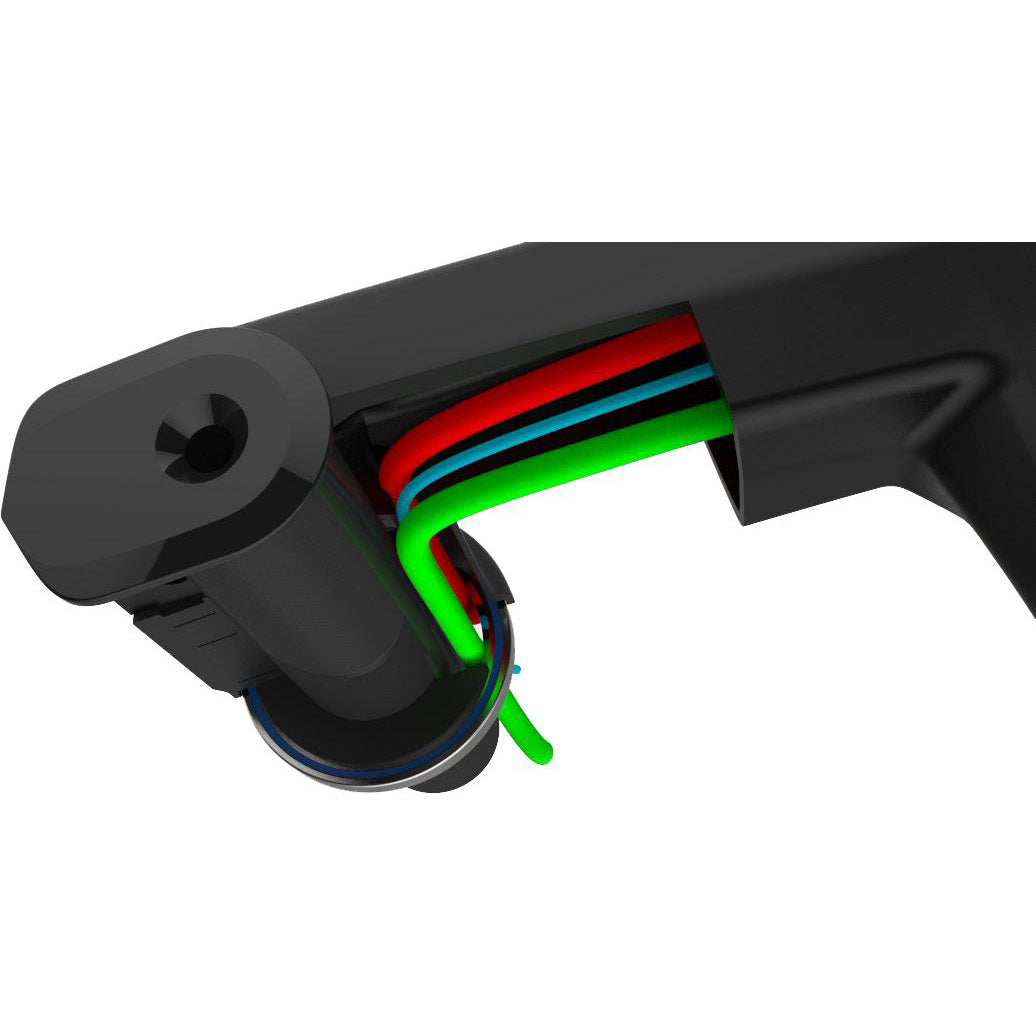 Deda Envoyer Alanera DCR 44cm100mm 82-8 degrés POB