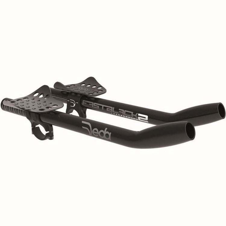 Muisse de Deda Set -Up FastBlack2 Carbon Black 35.0 370 mm