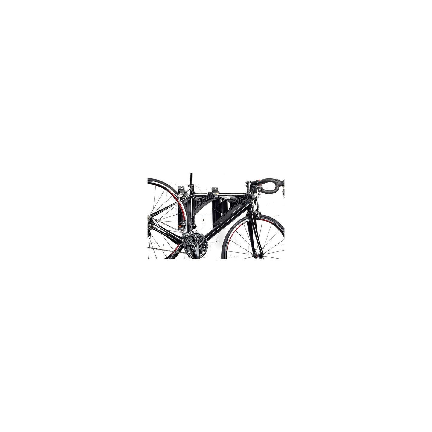 Hebie Bicycle Standard Turrix Gray
