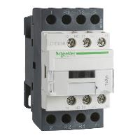 Interrupteur magnétique Tesys 12a 230vac 2p+2b 1xno 1xnc