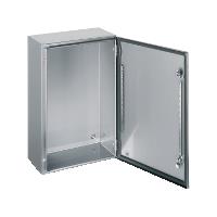 Armoire de commande Schneider electric inox 400x400x200