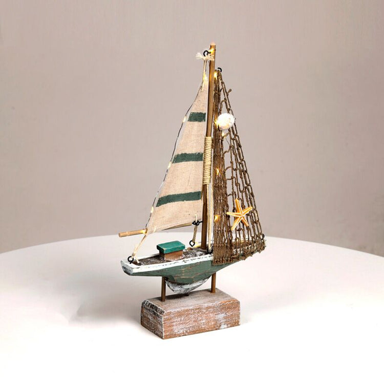 Strandsouvenir - Sheat Shell LED LED