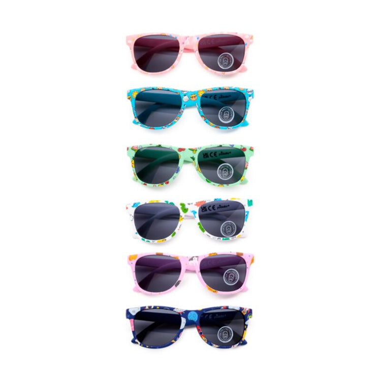 Lunettes de soleil pour enfants avec protection UV