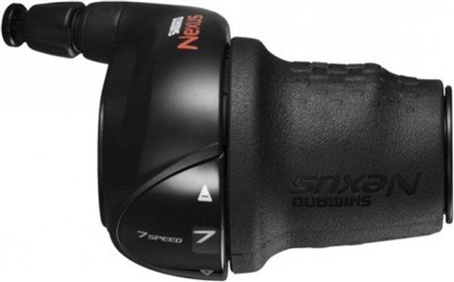 Shimano Nexus 7 Turner dans le sac