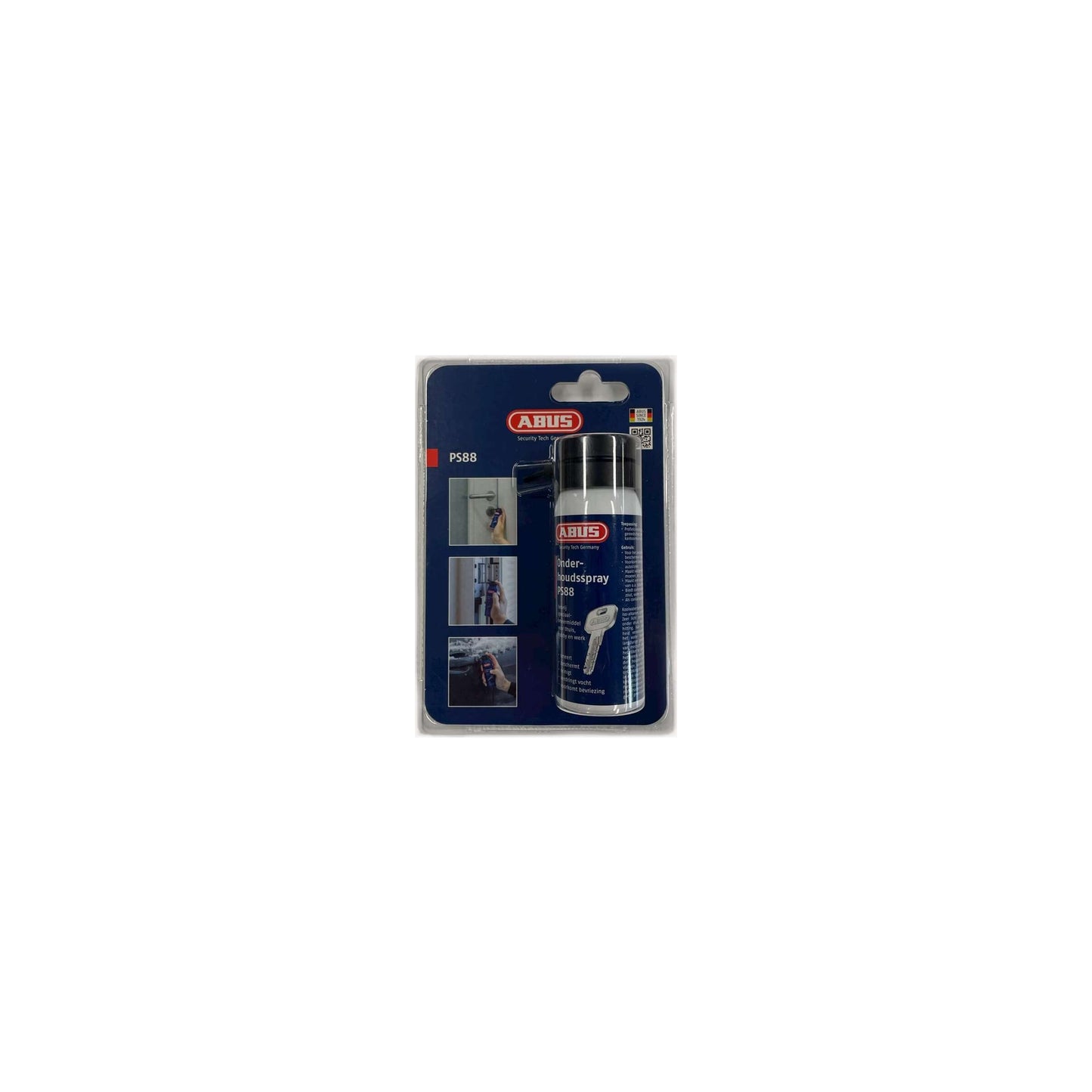 Abus lock spray 50ml