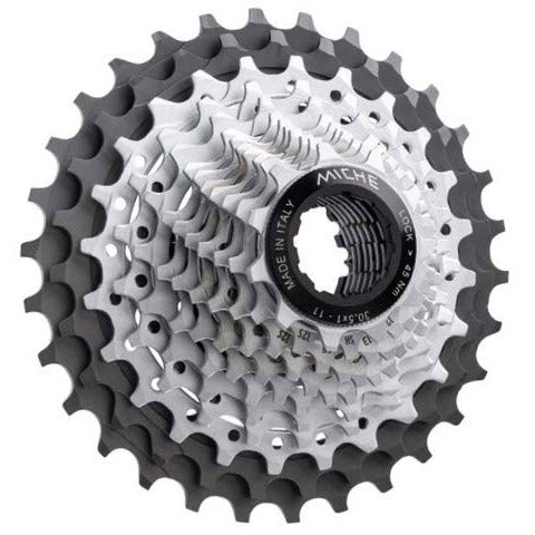 Miche Cassette Primato 12V 11-28 Tands Passage