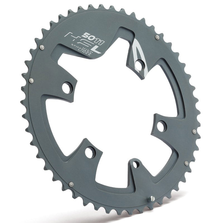 Shimano Chain Top 11V 50T 3 32 Supertype HSL Black