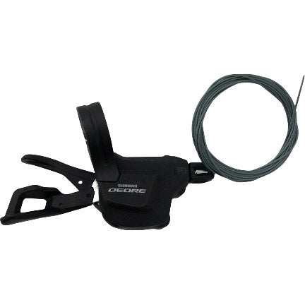 Shimano Shifter Deore 10V SL-M6000 OEM noir droit