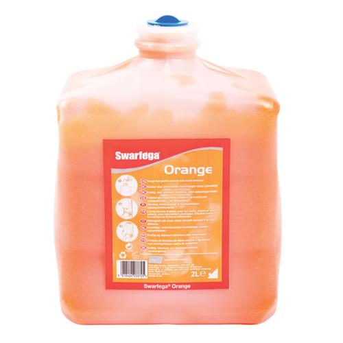 Savon nettoyant pour les mains Xtra 2L