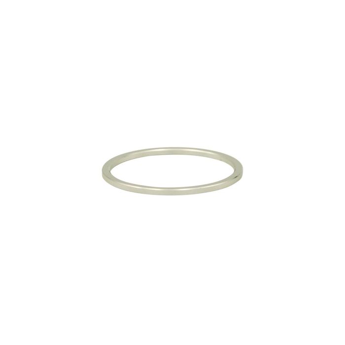 Entretoise de cassette Stans Stan's (1,8 mm) - argent