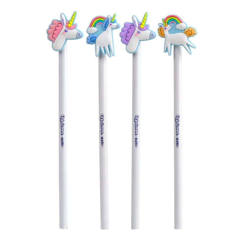 Magie de l'Unicorn - PVC Top crayon