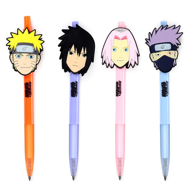 Crayon infini Naruto