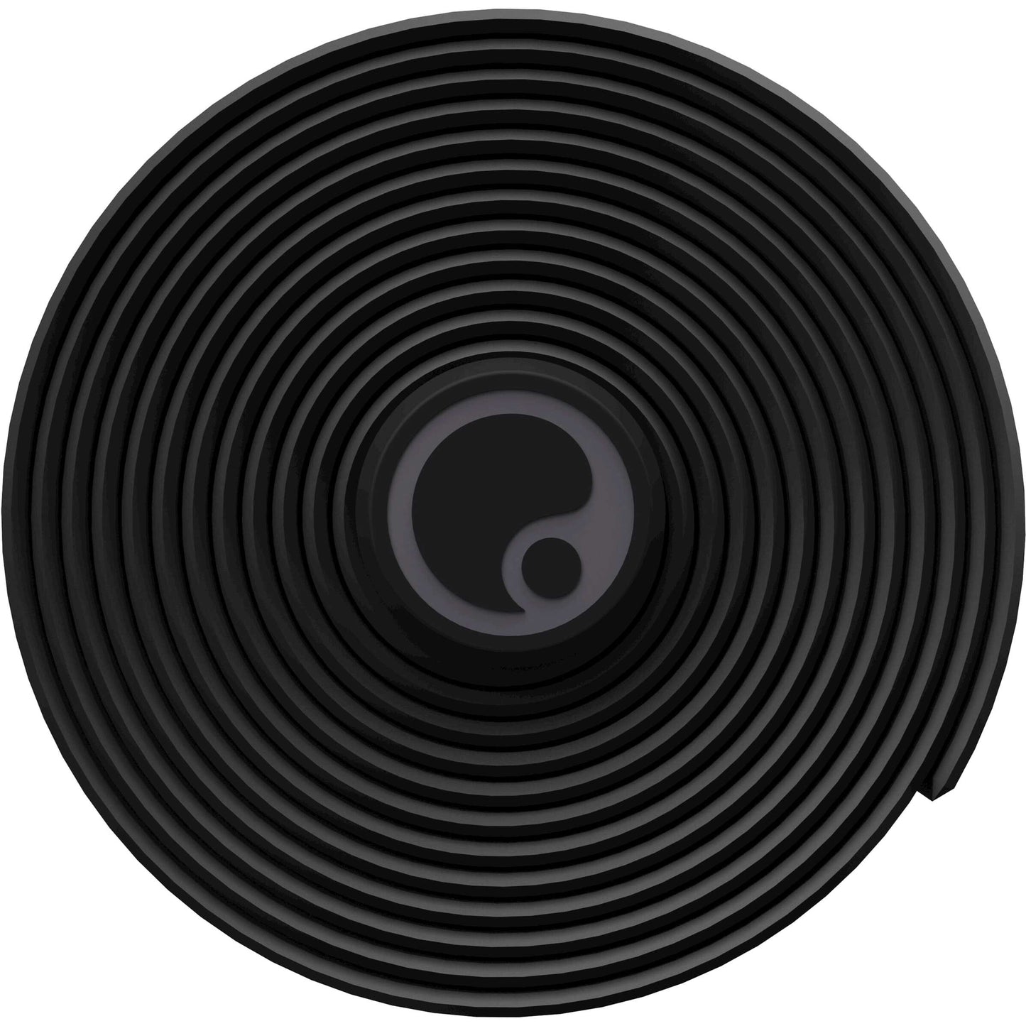 Ruban de direction ergon allroad noir