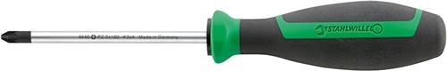 Tournevis cruciforme Stahlwille pz0