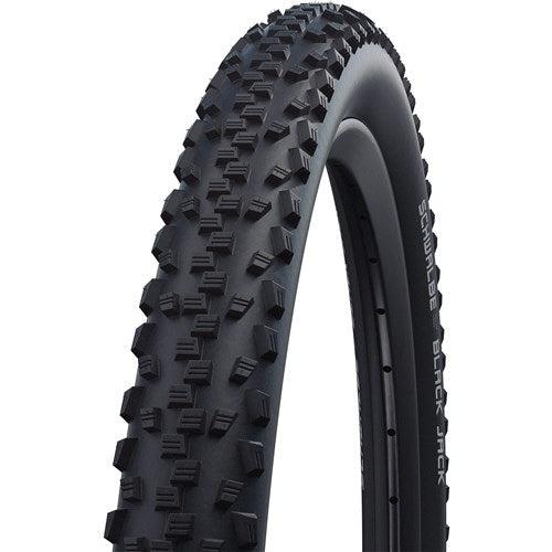 pneu Black Jack 20 x 1.90 (47-406) noir