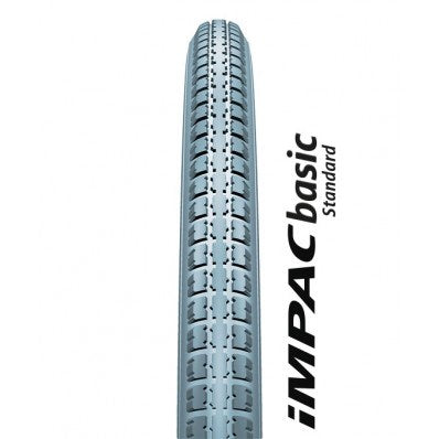 Pneu extérieur 24x1.3 8 37-540 Gray