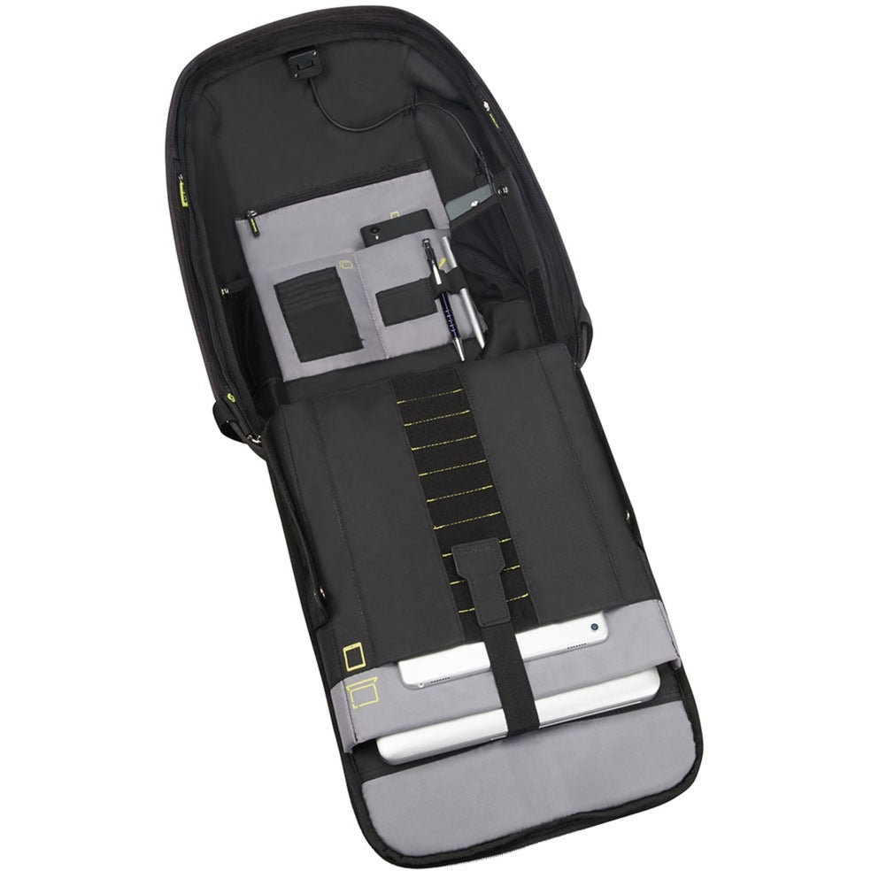 Sac à dos Samsonite Securipak 15,6 pouces