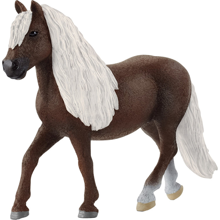 Schleich Horse Club Black Forest Mare 13898