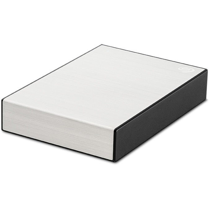 Seagate One Touch avec le mot de passe 4 To