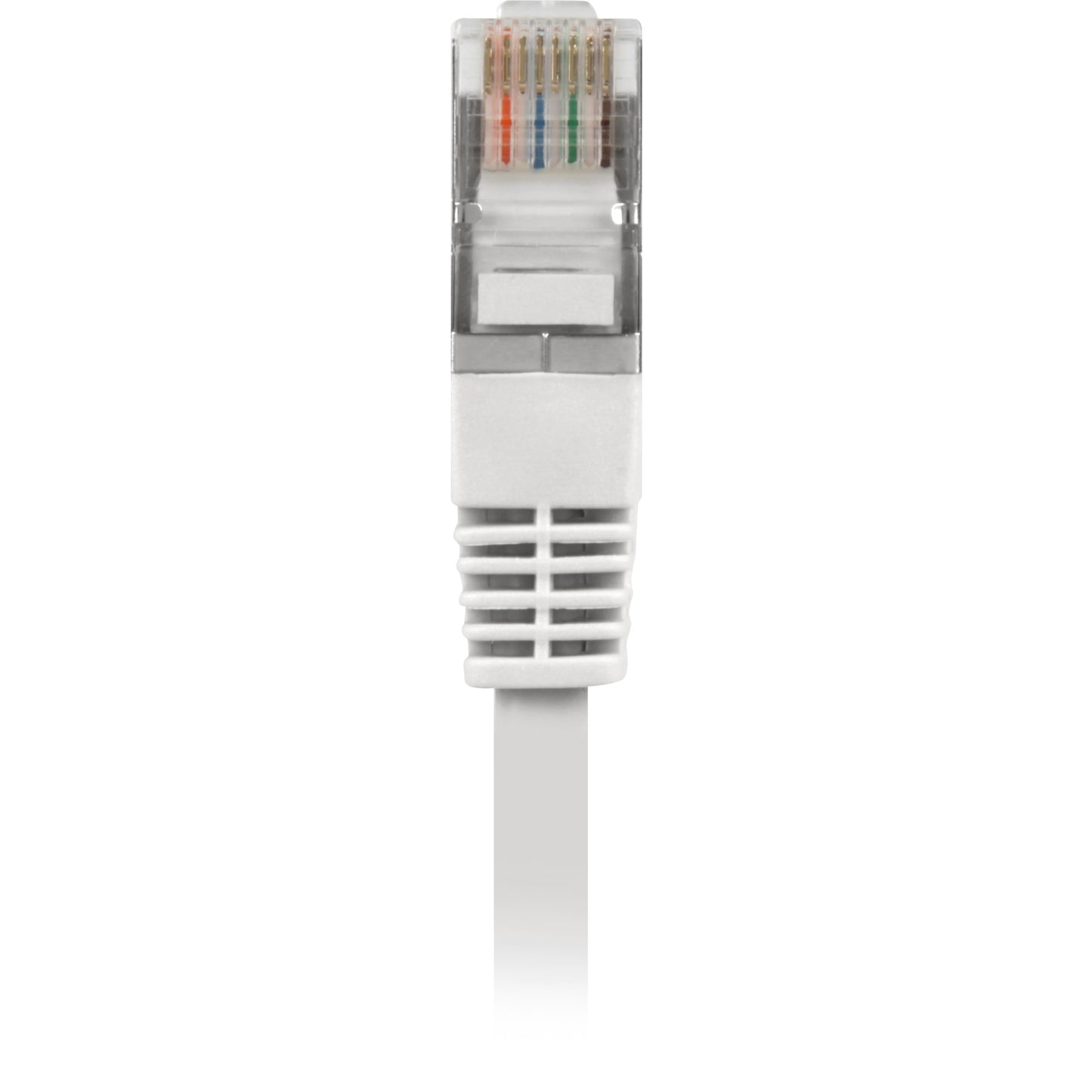 Câble de patch Sharkoon RJ45 Cat.5e S FTP 1.5M