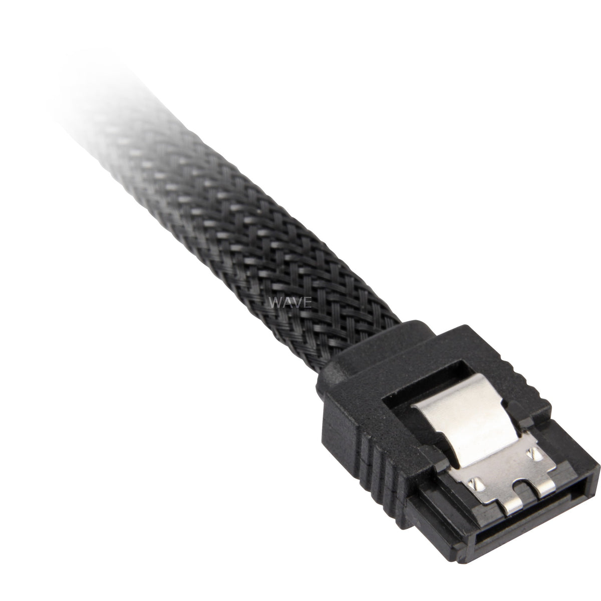 Sharkoon SATA III 90 ° Sleeve