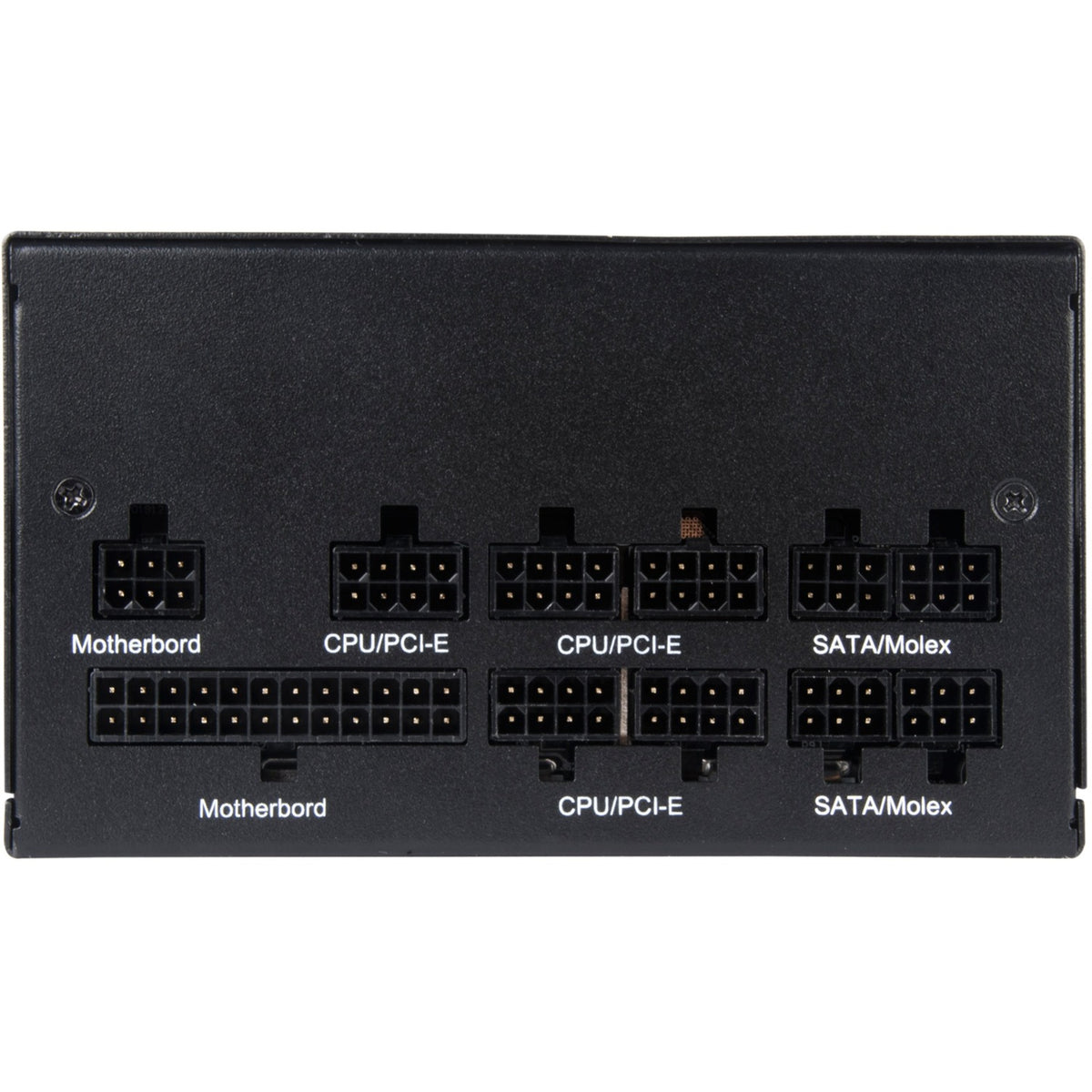 Silverstone SST-DA850-G, 850W
