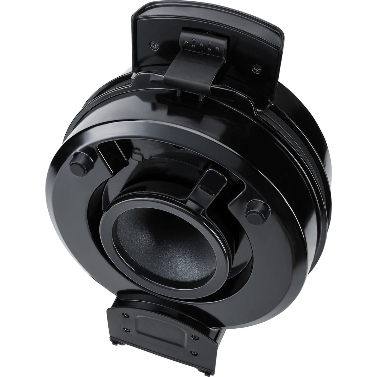 Steba Waffle Iron We 20 Volcano