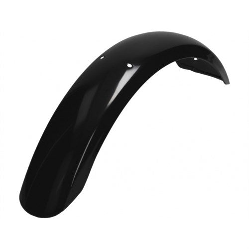Fender Front Tomos de NM Fork (Flexer) Shine Black Org.