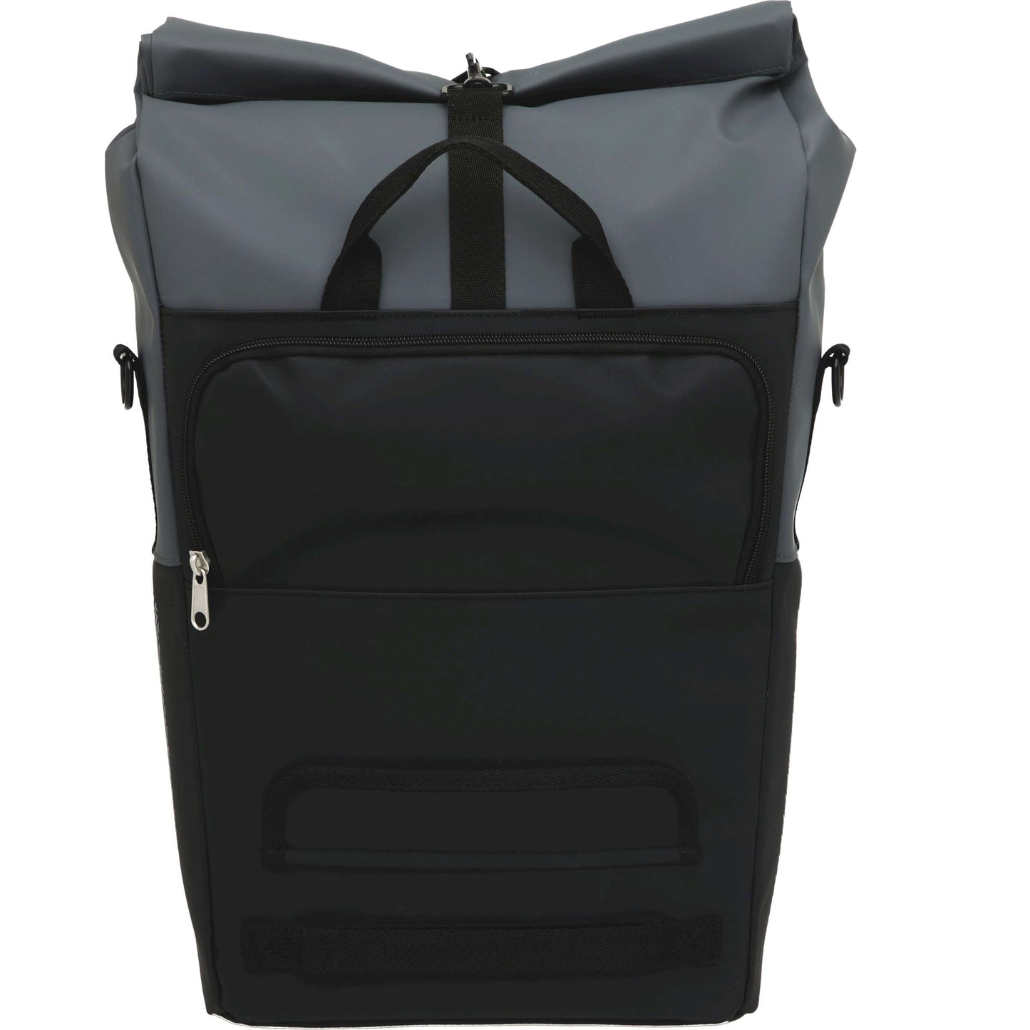 Newlooxs tas new nyborg single single gris noir noir