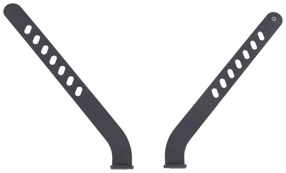 Thoule yepp nexxt pied ceinture mini maxi noir