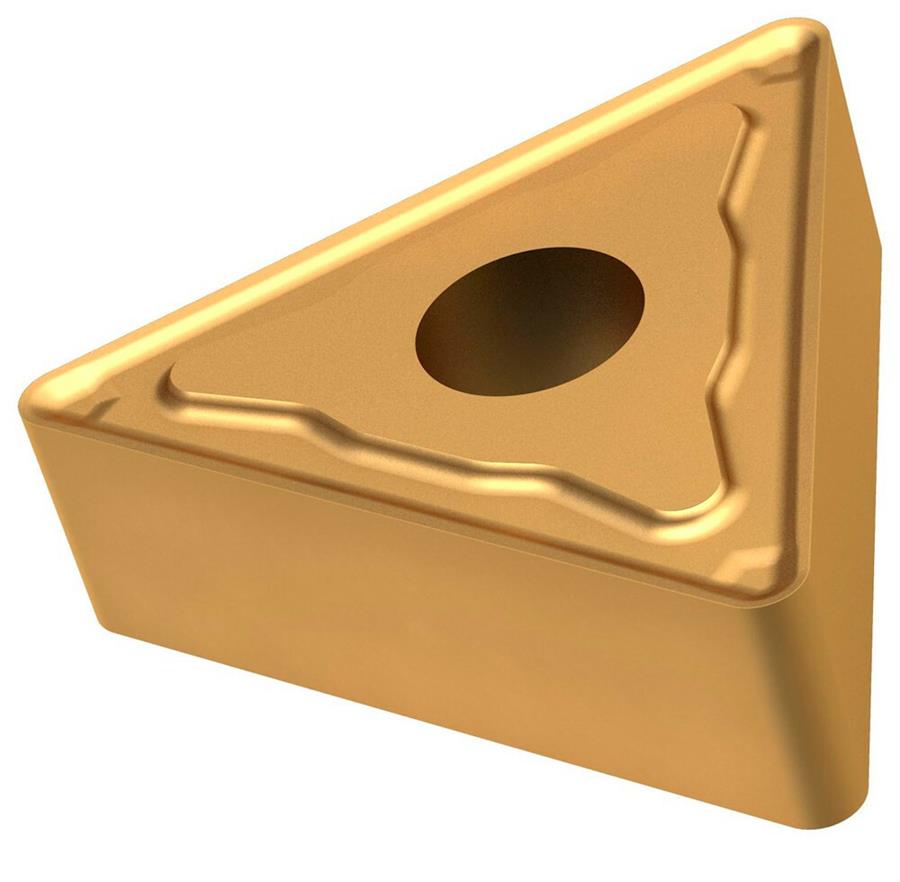 Plaquette de tournage Pramet t8430 | 10 pièces