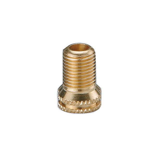 Adaptateur de valve Topeak Dunlop pour pompe à pied - Joeblow