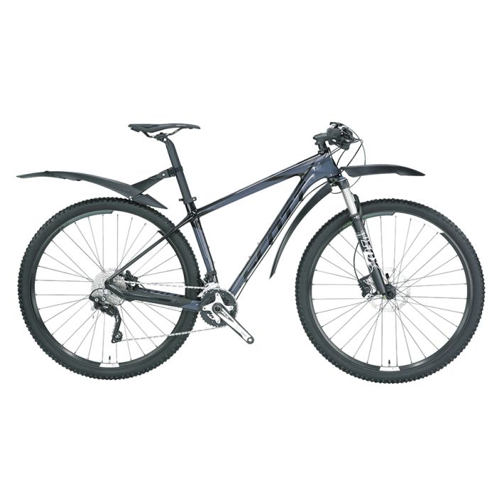 Ensemble de protège-roues Topeak Defender FX RX 279er