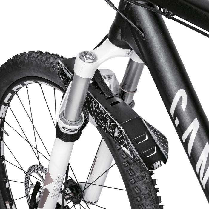 Topeak d-flash fs - fourche