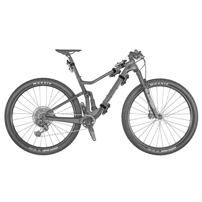 Topeak tubi pod max