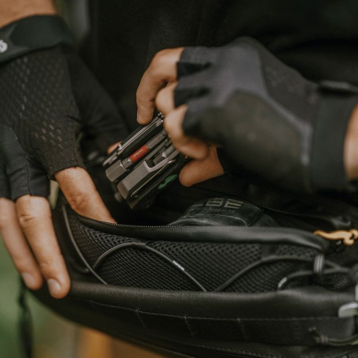 Sac banane Topeak