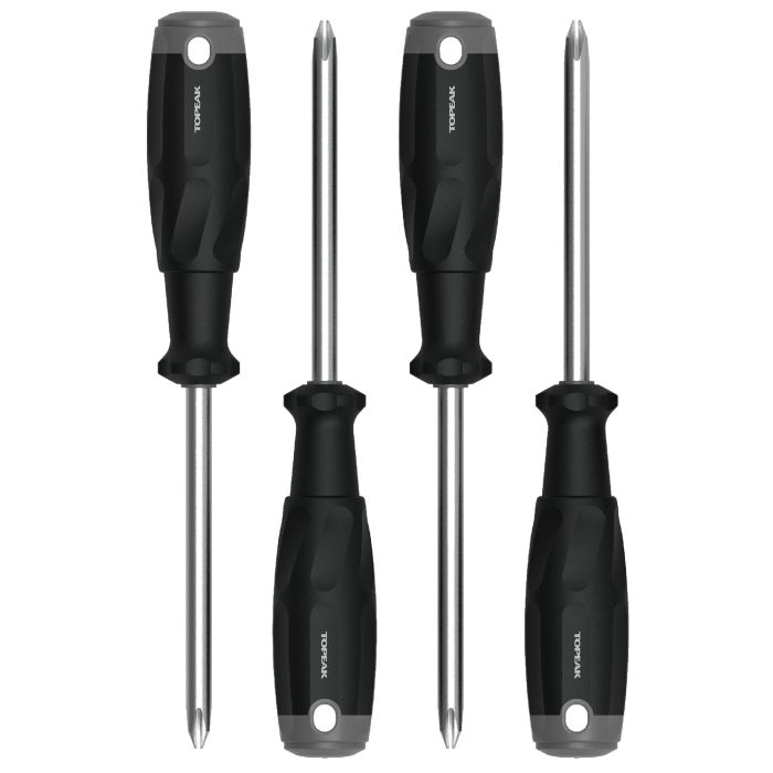 Jeu de tournevis Topeak