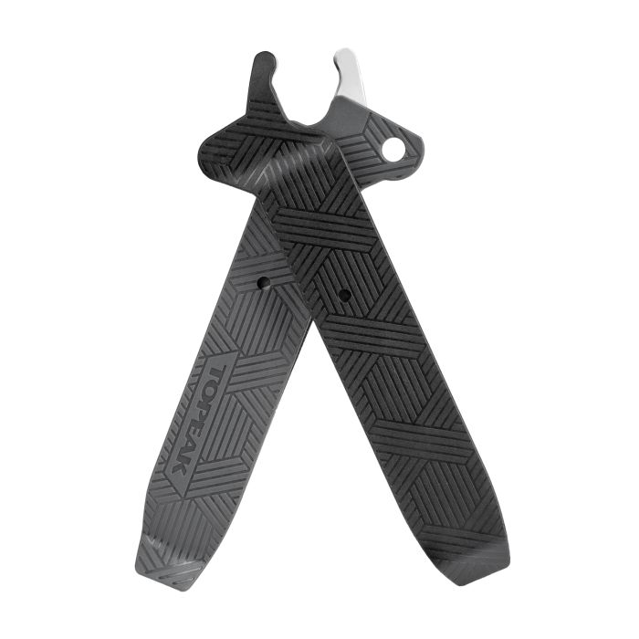 Topeak power lever ii - boîte d'affichage de compteur (10 pièces)
