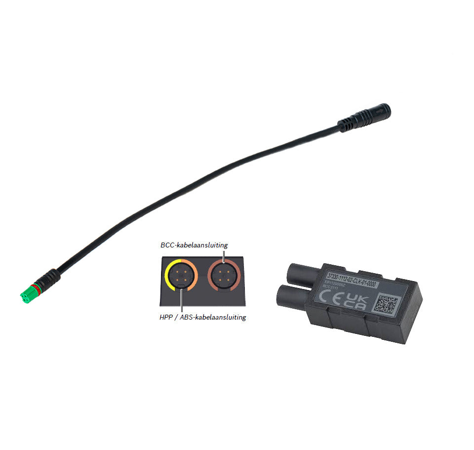 Tracefy adore le kit de connexion Explorer 2
