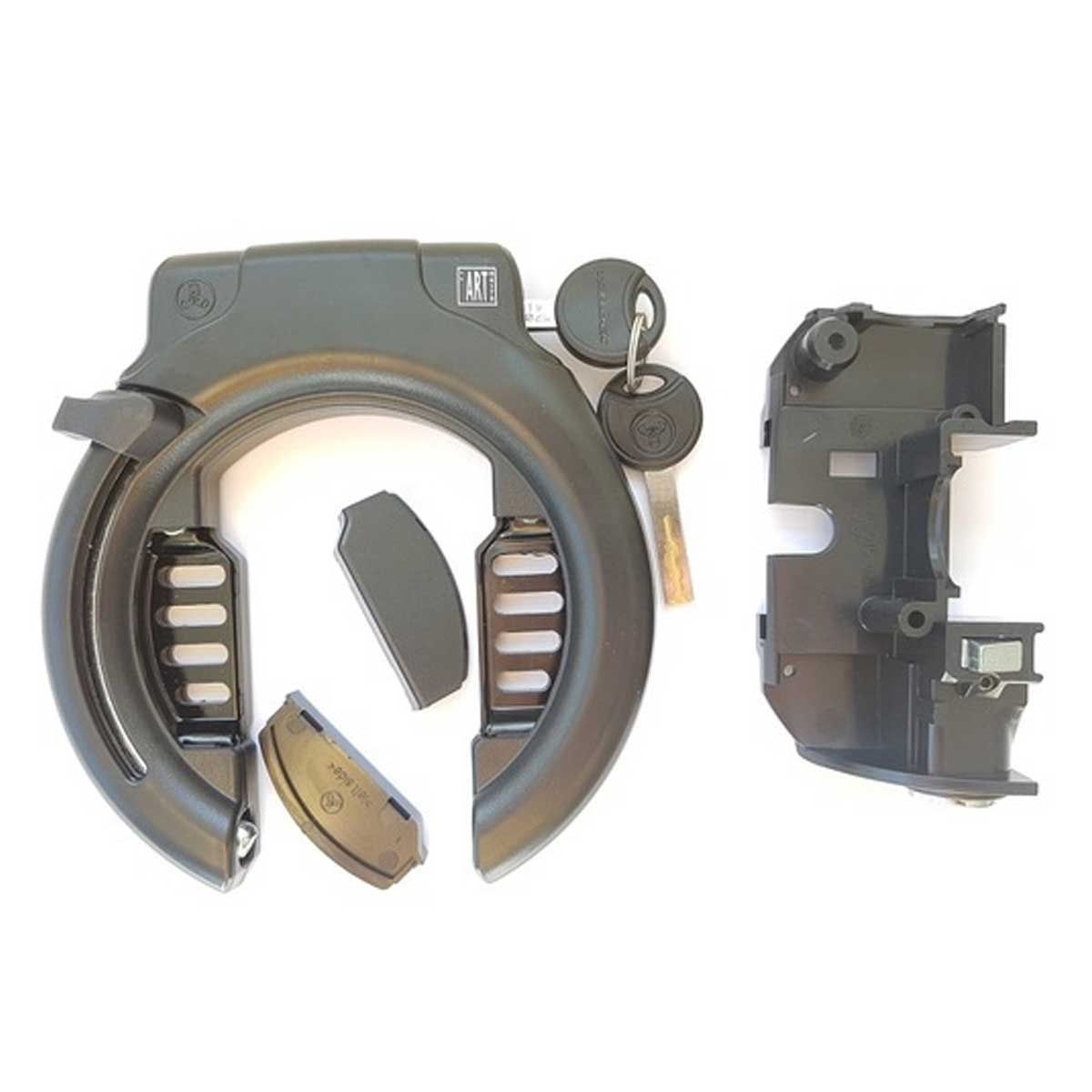 Serrure de cadre Trelock rs452 art2 + bosch bes2