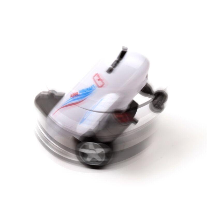 Jumbo Jet Friction poussant les jouets d'action du trek